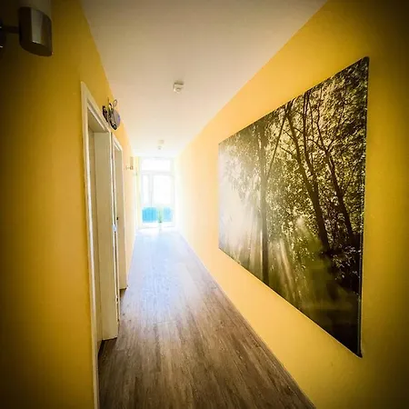 Hotell Altbacher Hof Altbach