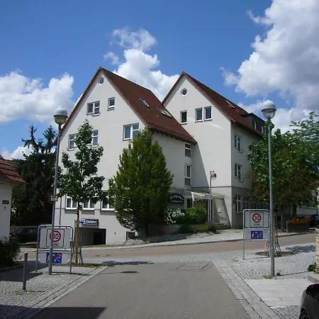 Altbacher Hof