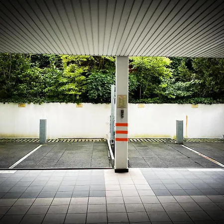 Hotel Altbacher Hof 3*