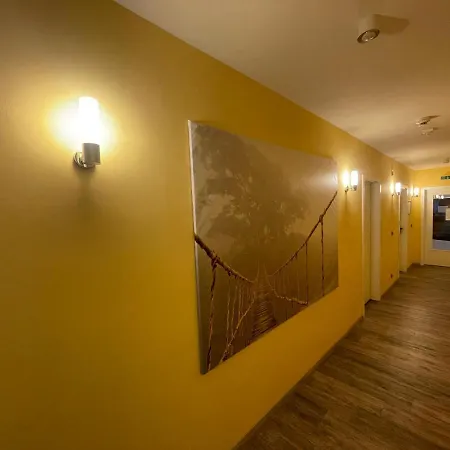 Hotel Altbacher Hof Altbach