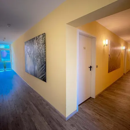 Altbacher Hof Hotel Altbach