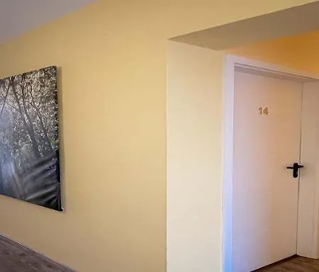 Hotel Altbacher Hof 3*