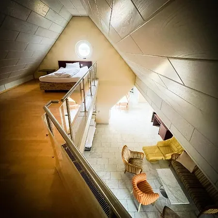 Altbacher Hof فندق Altbach