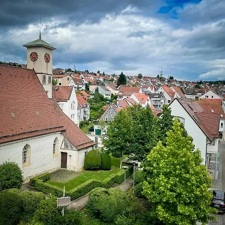 Altbacher Hof Hotel 3*