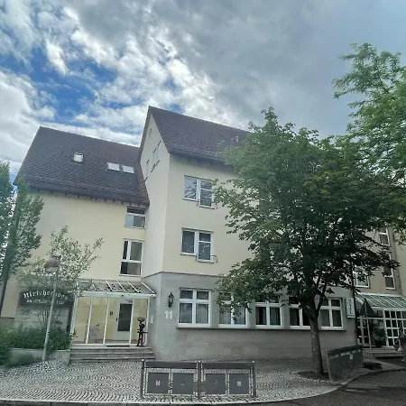 Altbacher Hof Hotel Altbach