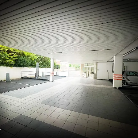 Szálloda Altbacher Hof