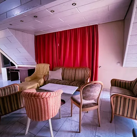 Hotel Altbacher Hof