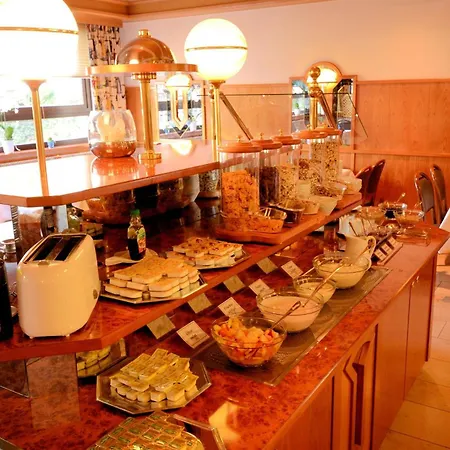 Hotel Altbacher Hof Altbach