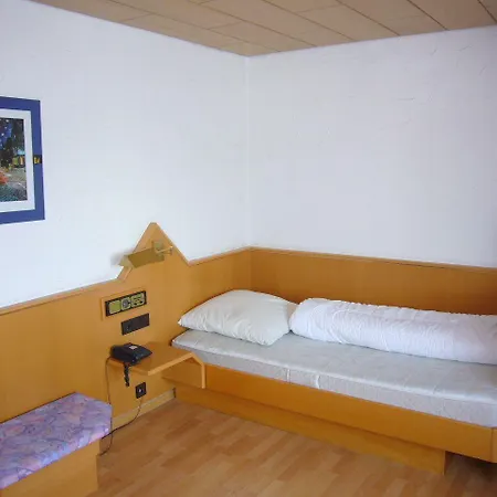 Altbacher Hof Hotel Altbach