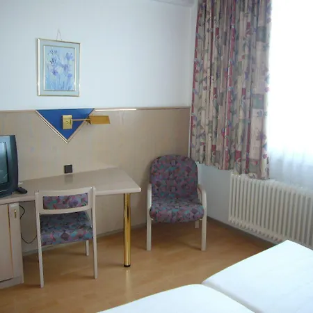 Hotel Altbacher Hof