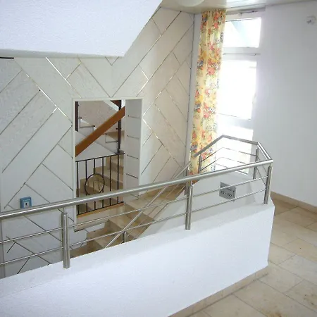 فندق Altbacher Hof