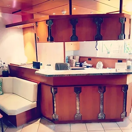 Altbacher Hof 3* Altbach