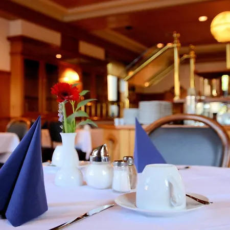 Altbacher Hof Hotel Altbach