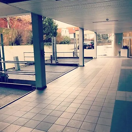 Hotel Altbacher Hof Altbach