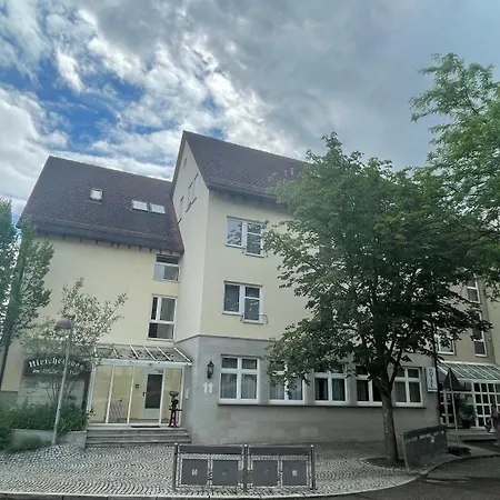 Altbacher Hof Hotel Altbach