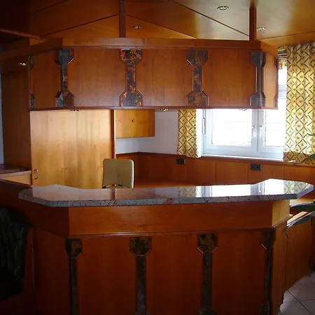 Altbacher Hof Hotel 3*