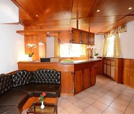 Hotel Altbacher Hof Altbach