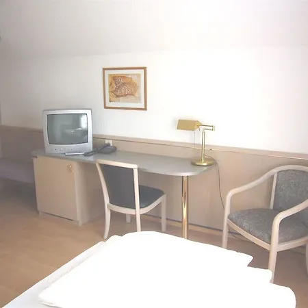 Hotel Altbacher Hof
