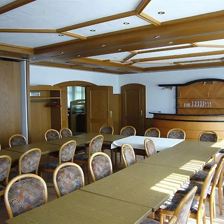 Hotel Altbacher Hof Altbach