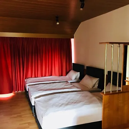 Altbacher Hof 3* Altbach