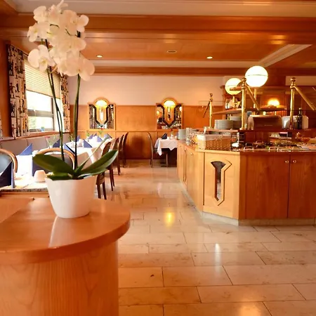 Altbacher Hof Hotel