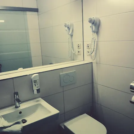 Hotel Altbacher Hof Altbach