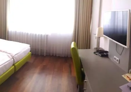 Altbacher Hof Hotel