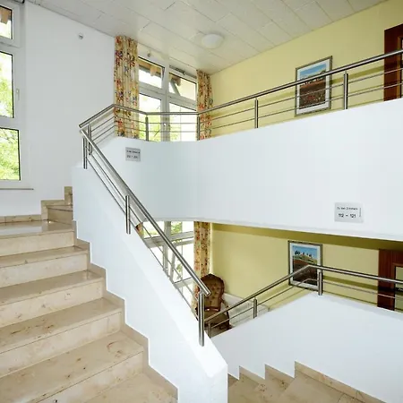 Altbacher Hof Hotel 3*