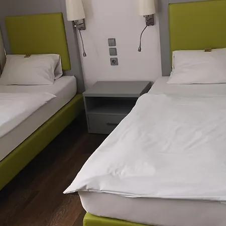 Altbacher Hof Hotel